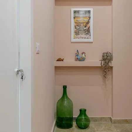 住宿加早餐酒店 Il Sovrano 4*