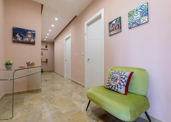 Il Sovrano לינה וארוחת בוקר