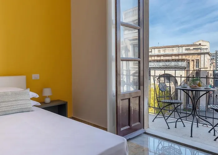 Bed & Breakfast Il Sovrano 4*