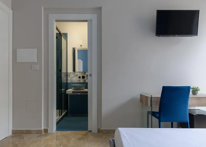 Il Sovrano 4* קטאניה