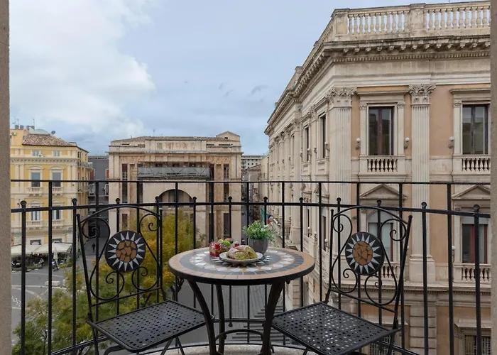 Il Sovrano קטאניה