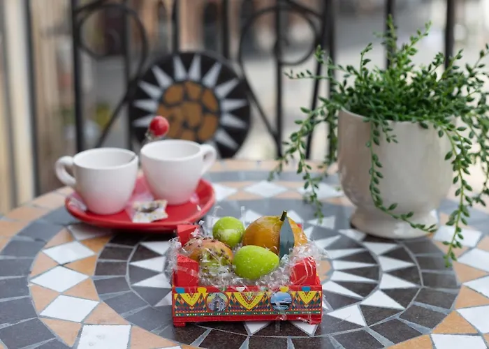 Il Sovrano קטאניה