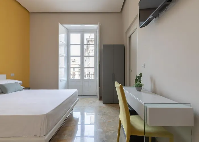 Il Sovrano קטאניה