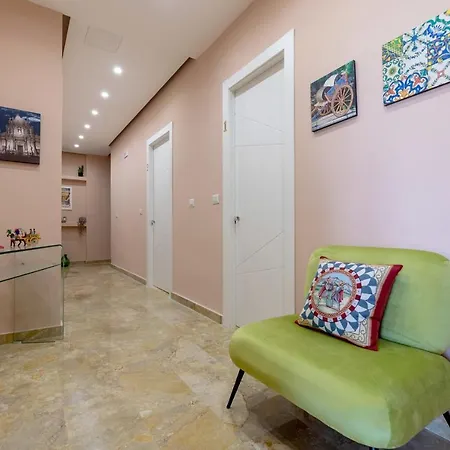 Il Sovrano Bed and breakfast
