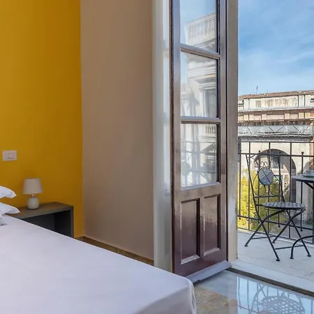 Bed & Breakfast Il Sovrano 4*