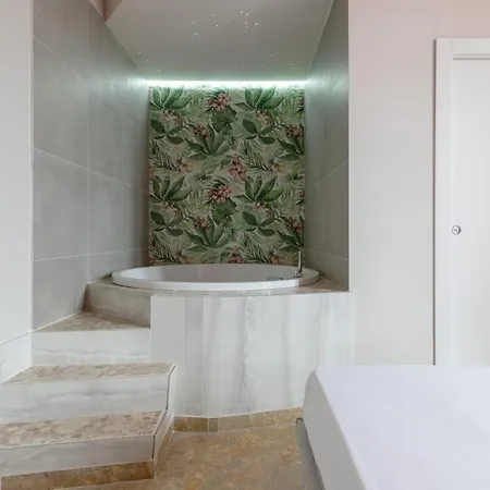 Il Sovrano Bed and breakfast 4*