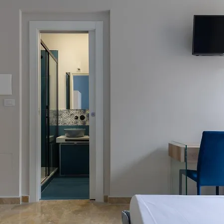 Il Sovrano 4* Катания