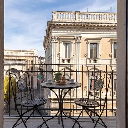 Il Sovrano Couette-café