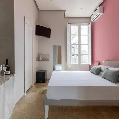 Il Sovrano 4* Катания