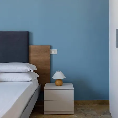 Bed and breakfast Il Sovrano