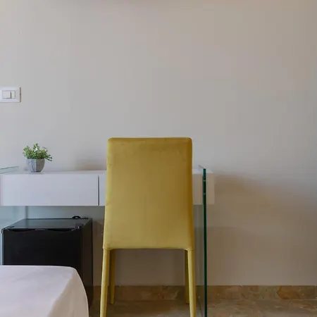 Il Sovrano Couette-café Catane