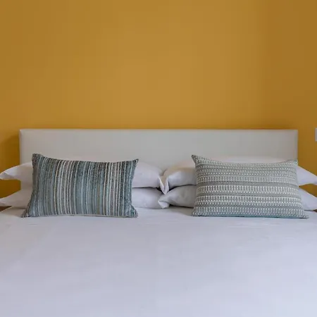 Couette-café Il Sovrano 4*