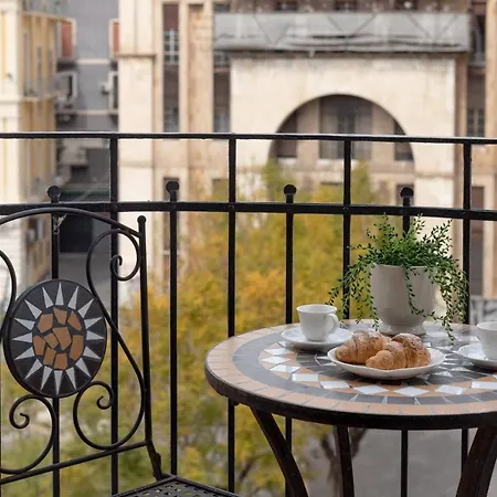 Il Sovrano Bed & Breakfast Catania