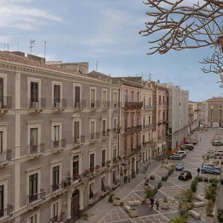 Il Sovrano Bed & Breakfast 4*