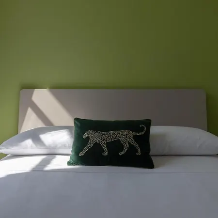 Bed and breakfast Il Sovrano