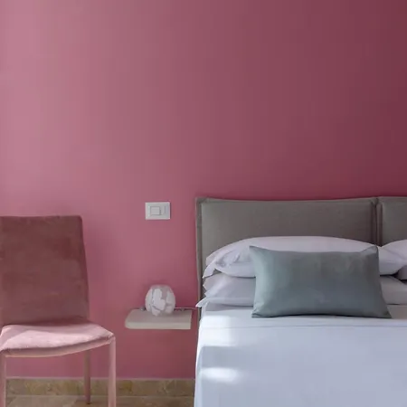 Il Sovrano Couette-café Catane