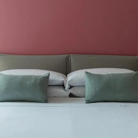 Il Sovrano Bed and breakfast
