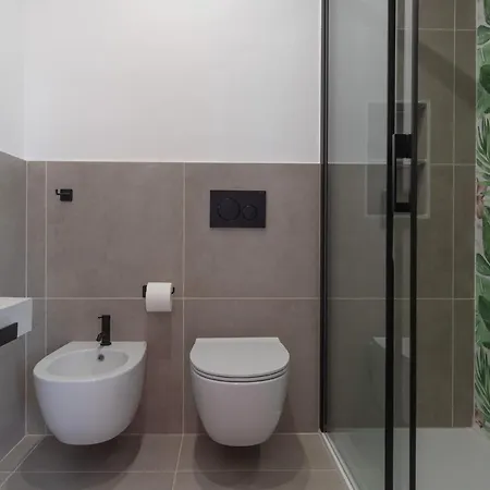Bed and breakfast Il Sovrano 4*