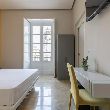 Il Sovrano Катания