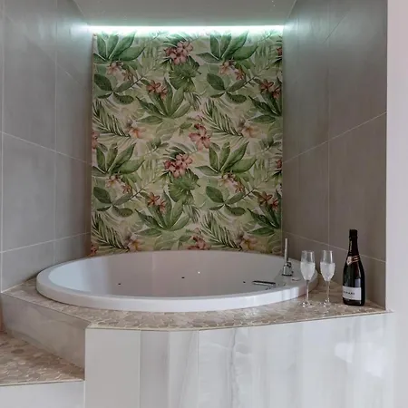 Bed and breakfast Il Sovrano 4*