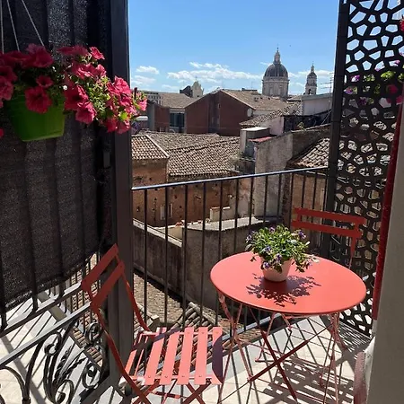Il Sovrano Bed and breakfast