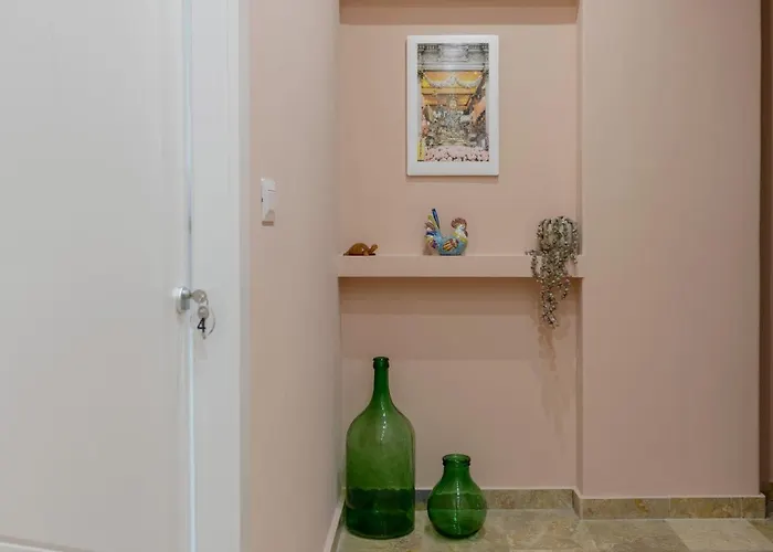 Bed and breakfast Il Sovrano 4*