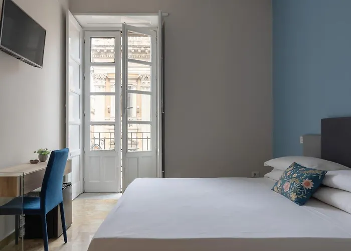 Il Sovrano 4* Catania