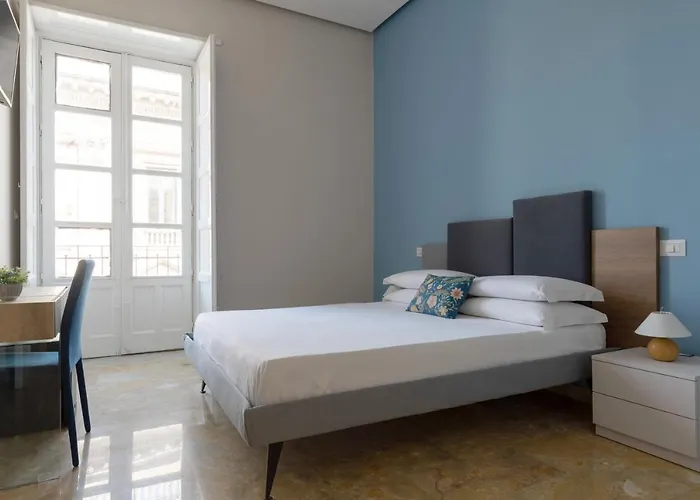 Il Sovrano Bed & Breakfast Catania