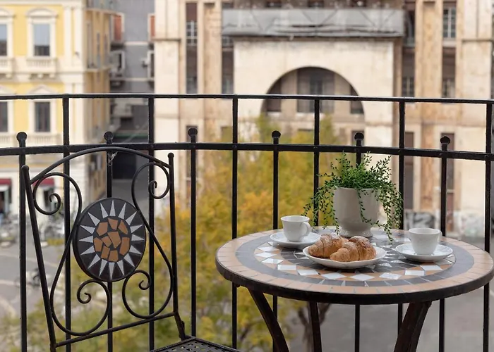 Il Sovrano Bed & Breakfast Catania