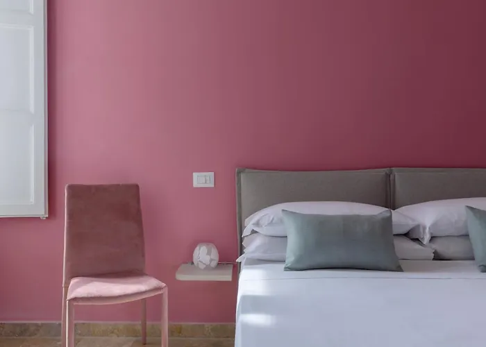 Il Sovrano Bed and breakfast Catania