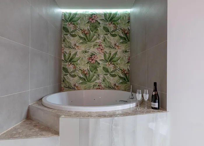 Bed & Breakfast Il Sovrano 4*