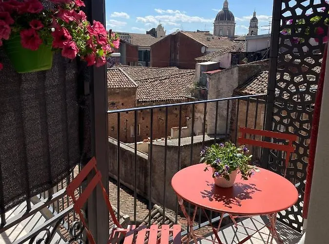 Il Sovrano Bed & Breakfast